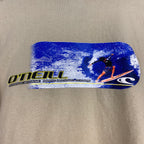 vintage O’Neill surf tee - L