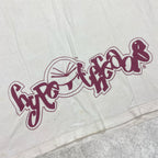 1994 hype threads skate tee - L