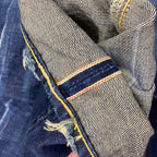 selvedge big E vintage 501XX Levi’s 28L x 31.5L