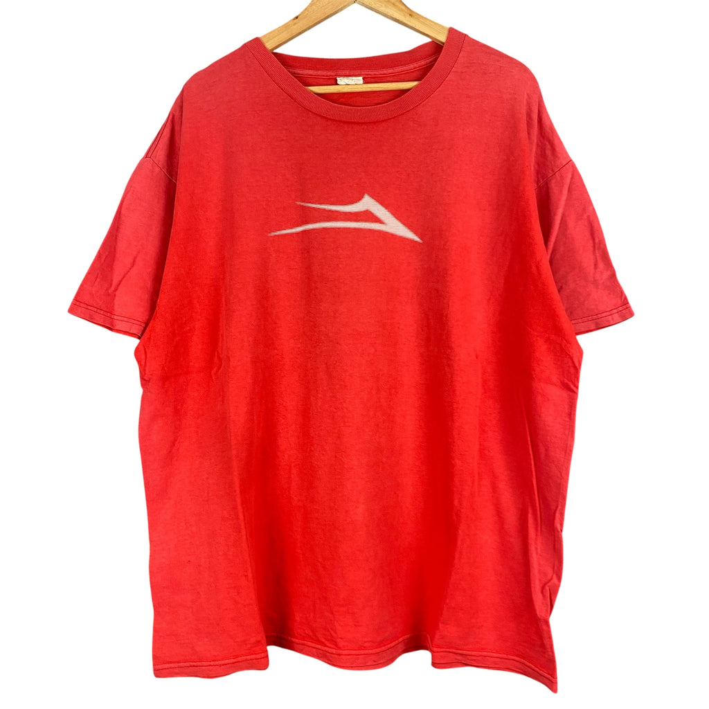2000s Lakai skate tee - XL