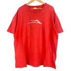 2000s Lakai skate tee - XL