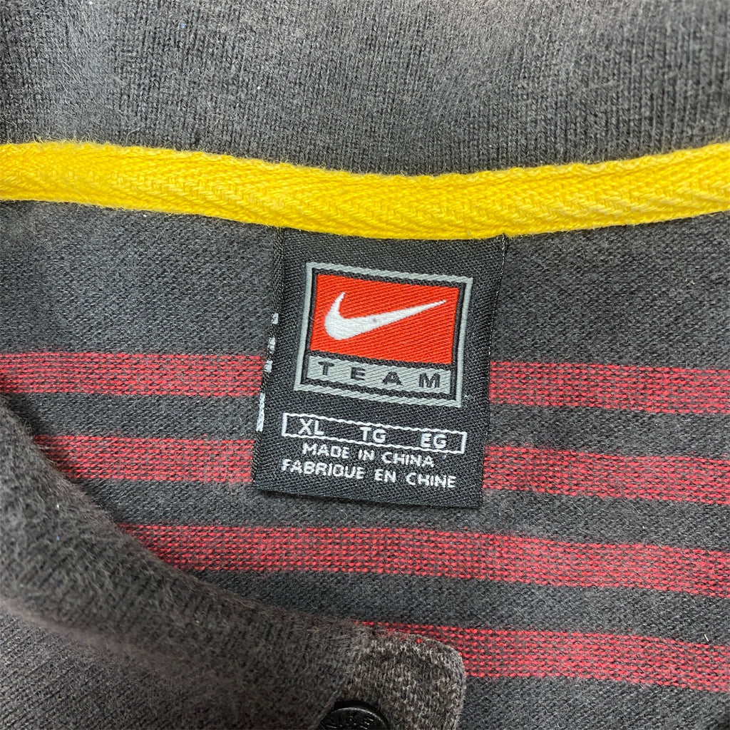 1999 Nike x Canterbury Rugby Jersey - XL