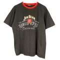 2000s Jim Beam tee - L
