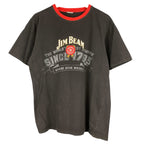 2000s Jim Beam tee - L