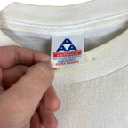 vintage tequila tee - XL