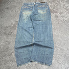 baggy Perry Ellis jeans - 35W