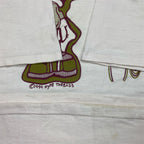 1994 hype threads skate tee - L
