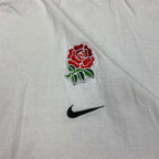 2000s Nike England Rugby tee - XL