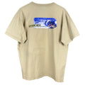 vintage O’Neill surf tee - L