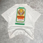 vintage jagermeister tee - M