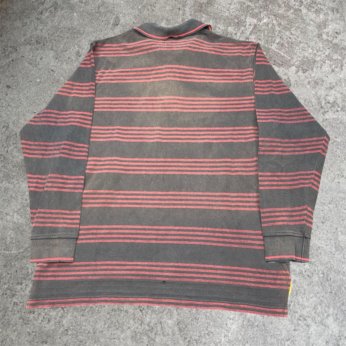 1999 Nike x Canterbury Rugby Jersey - XL