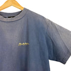 insane fader local motion tee - M