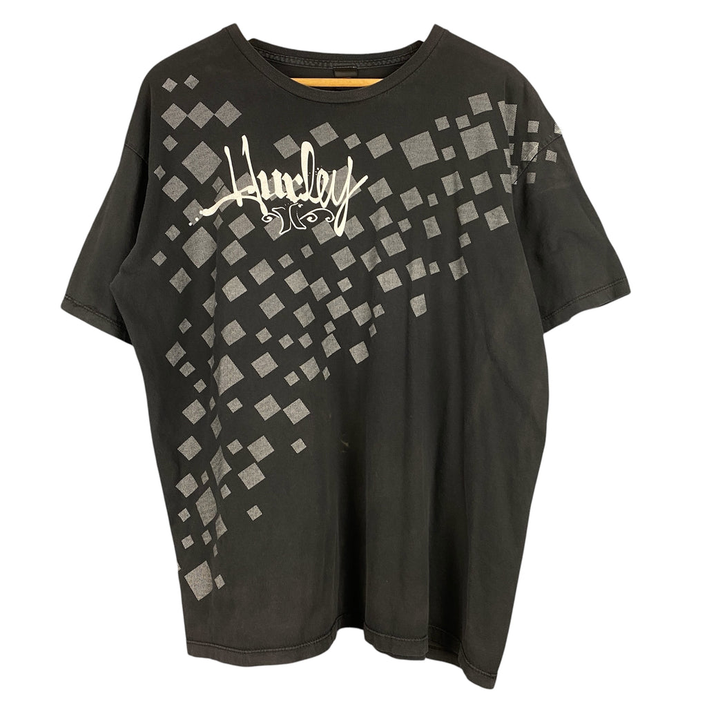 y2k Hurley tee - L