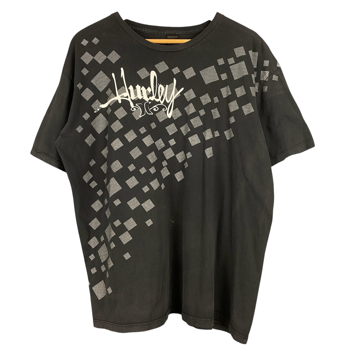 y2k Hurley tee - L