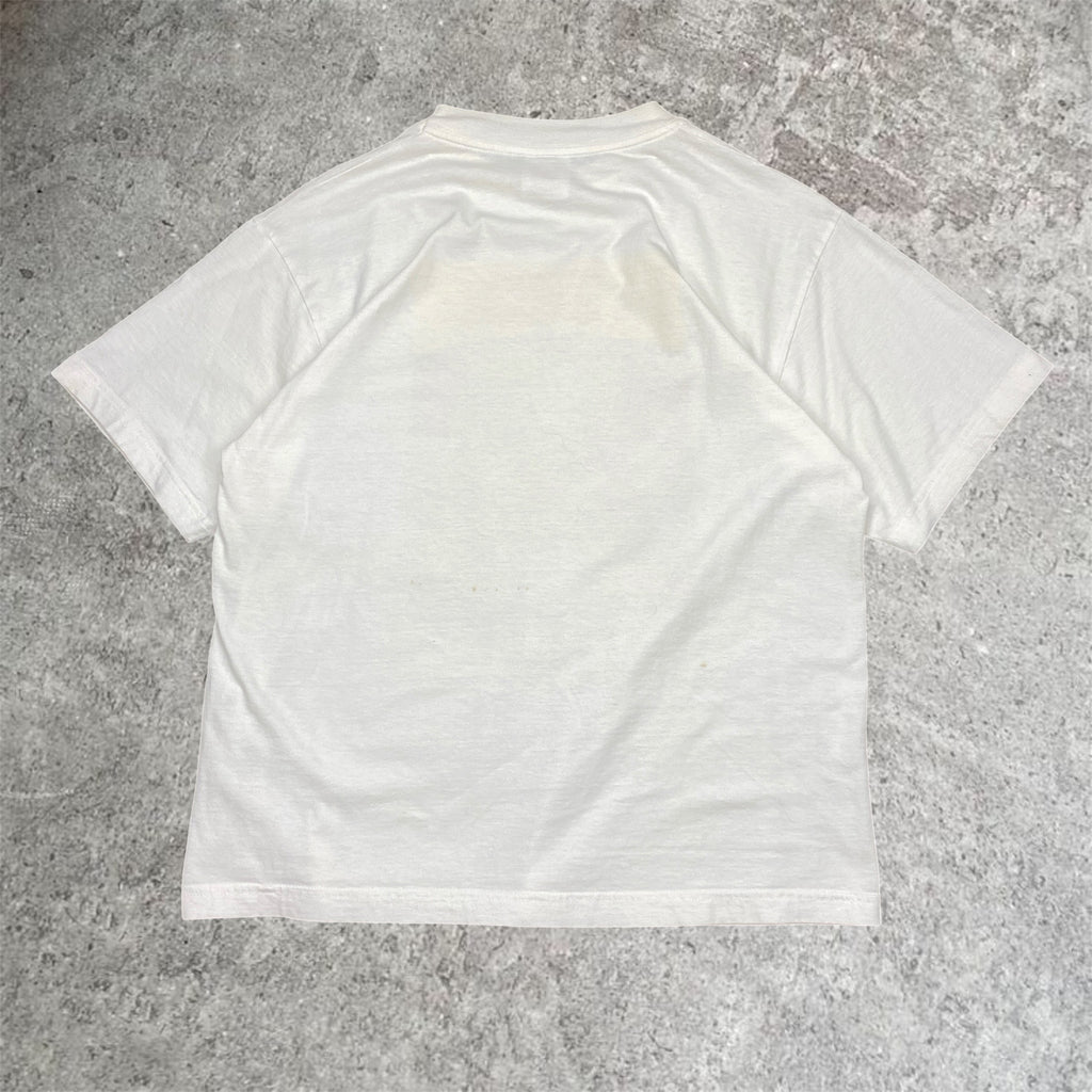 90s Camel tee - M