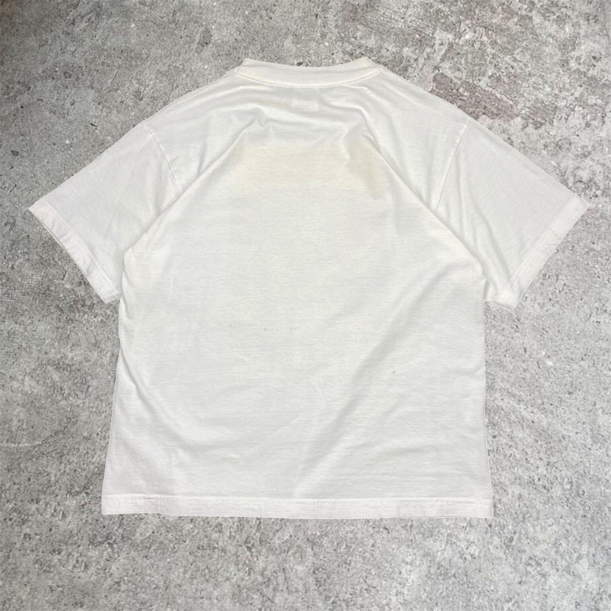 90s Camel tee - M