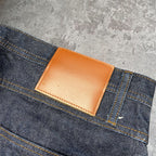14.5oz selvedge jeans - 38W x 31.5L