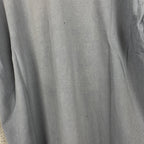 vintage alien caricature tee - XL
