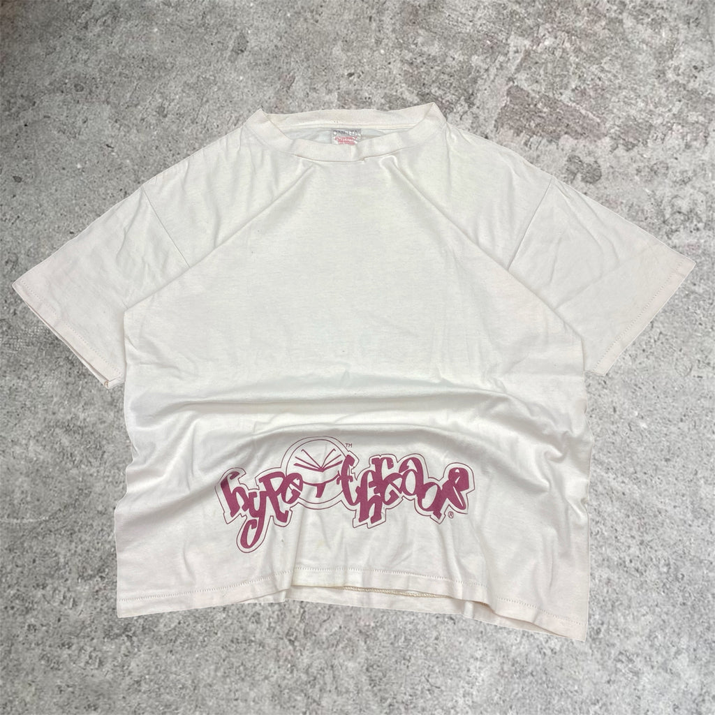 1994 hype threads skate tee - L