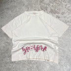 1994 hype threads skate tee - L