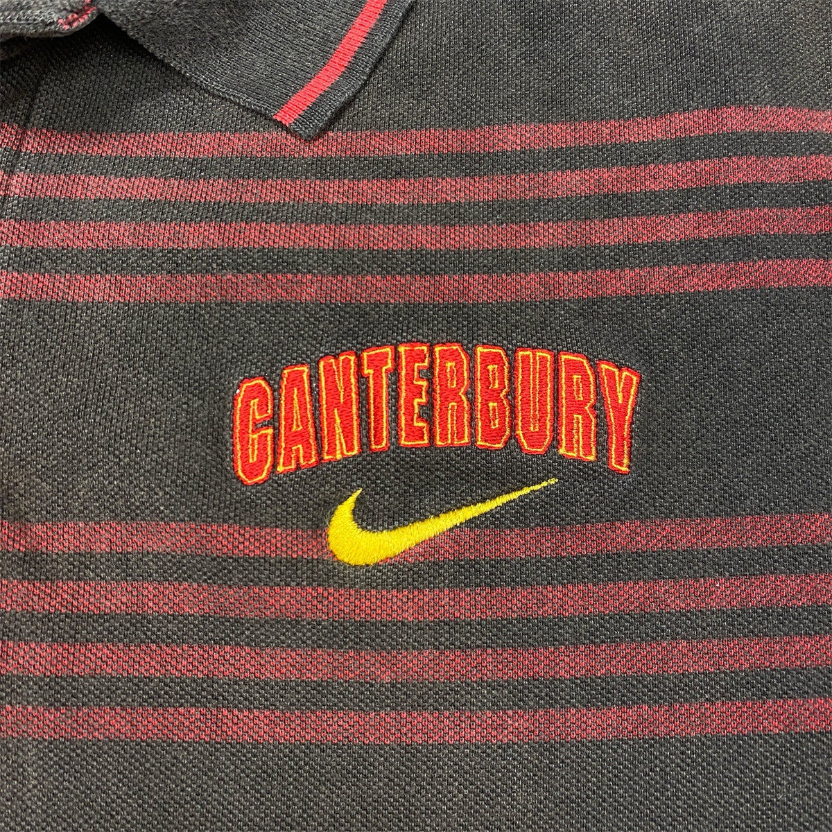 1999 Nike x Canterbury Rugby Jersey - XL