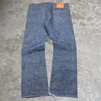 14.5oz selvedge jeans - 38W x 31.5L