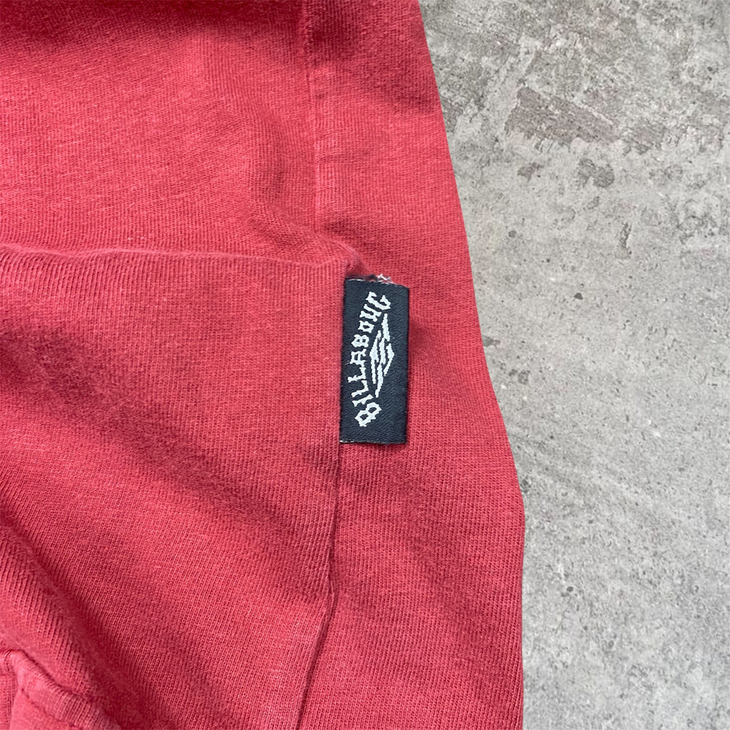 vintage billabong banger - L