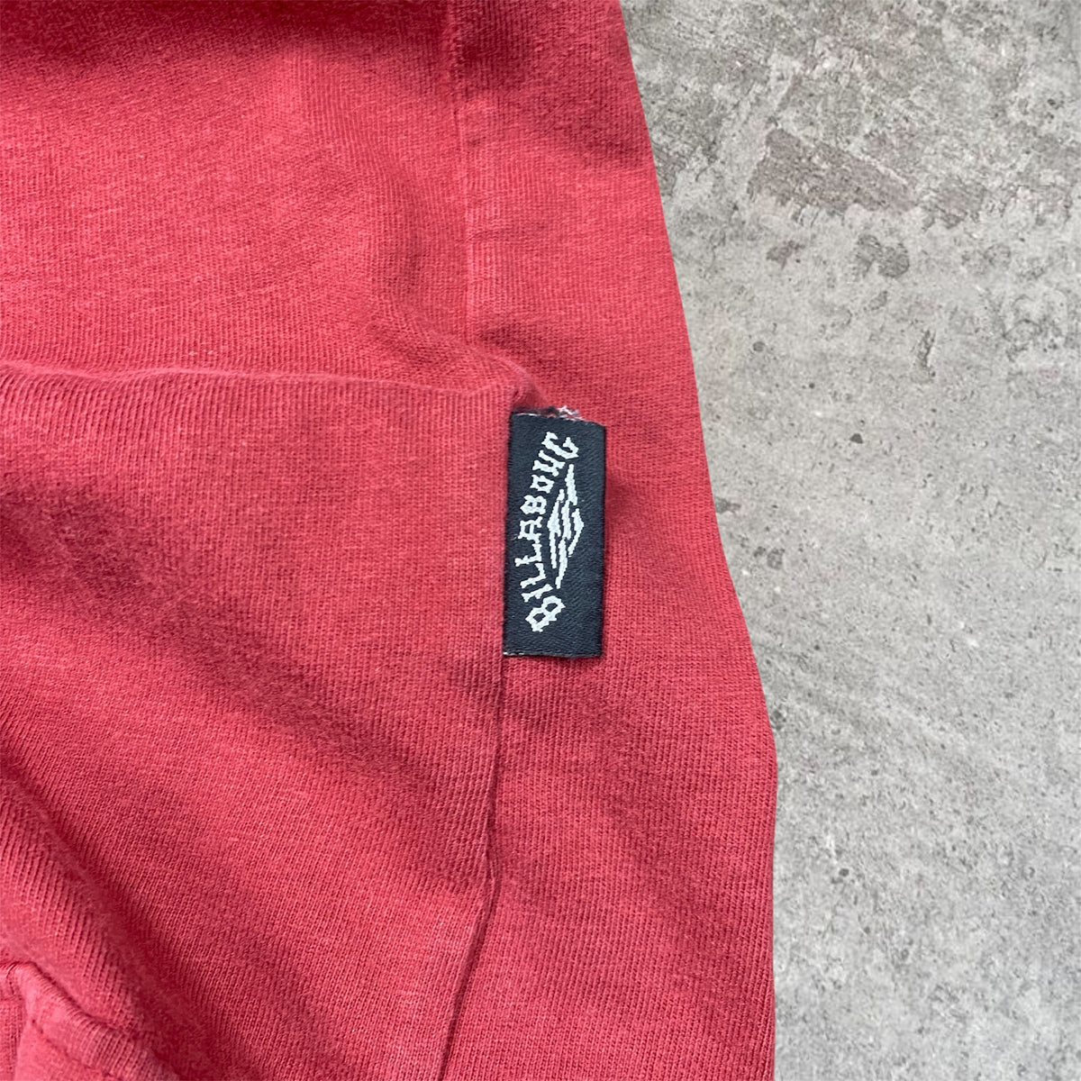 vintage billabong banger - L