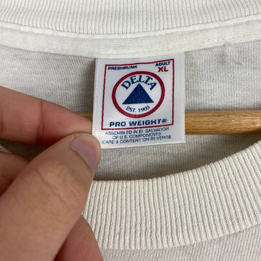 1997 Corona grail tee - XL
