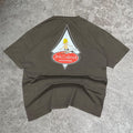 jacks surfboards tee - M