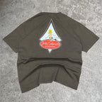 jacks surfboards tee - M