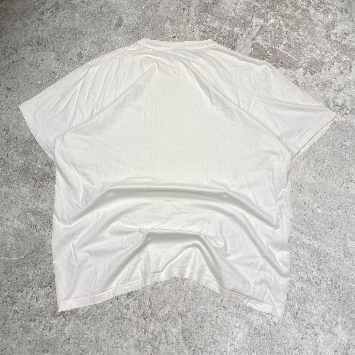 2000s Nike England Rugby tee - XL