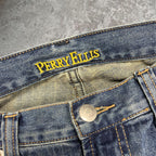 baggy Perry Ellis jeans - 35W