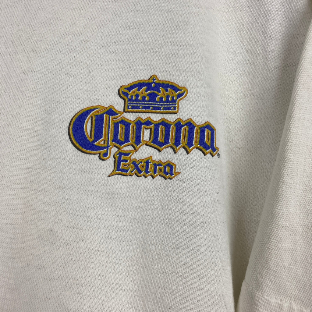 1997 Corona grail tee - XL