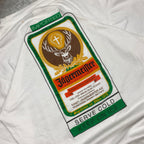 vintage jagermeister tee - M