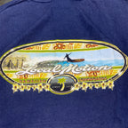 local motion surf tee - M/L