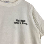 1994 beer tee - S/M