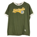 vintage Abercrombie ringer tee - S/M