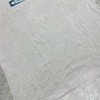 vintage kayak tee - L