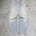 vintage Levi's orange tabs - 30W x 30L