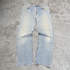 vintage Levi's orange tabs - 30W x 30L