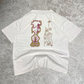 1994 hype threads skate tee - L