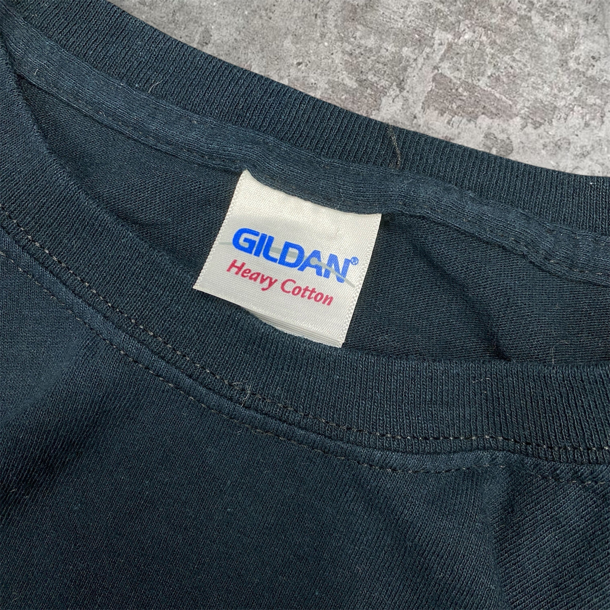 f google joke tee - M