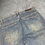 baggy Perry Ellis jeans - 35W