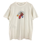 1999 spin hedz tee - M/L