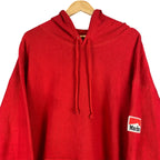 vintage Marlboro patch hoodie - XL/XXL