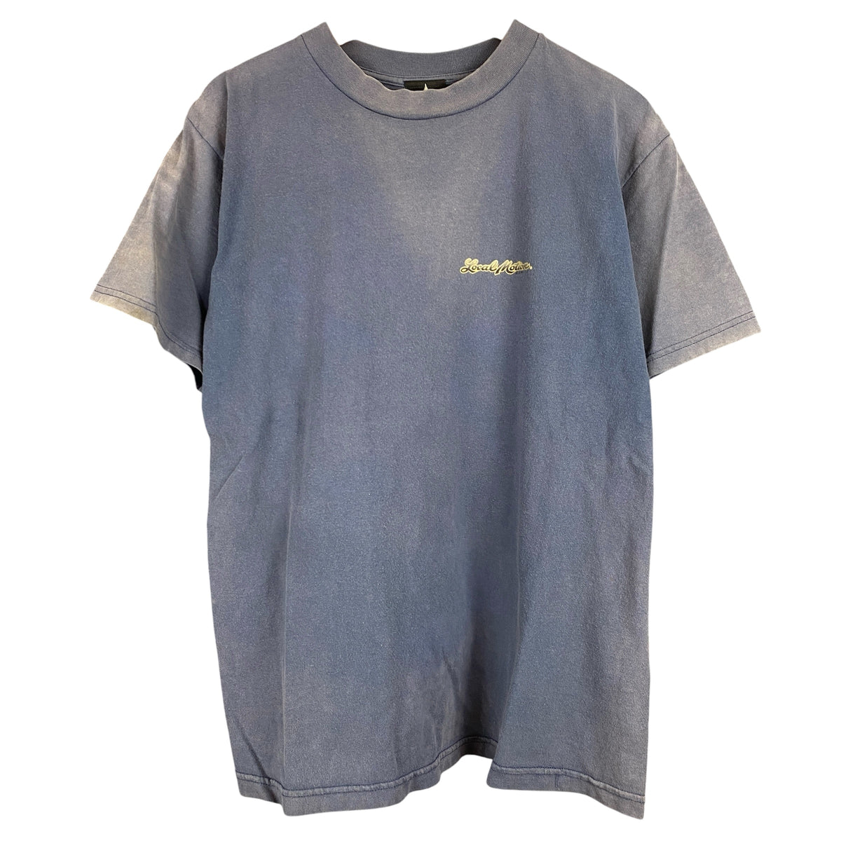 insane fader local motion tee - M