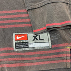 1999 Nike x Canterbury Rugby Jersey - XL