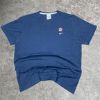 2000s Nike Rugby tee - XL