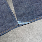 14.5oz selvedge jeans - 38W x 31.5L